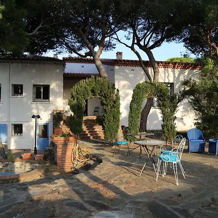 Bed & Breakfast Domaine Val Auclair Bleu Terrasses