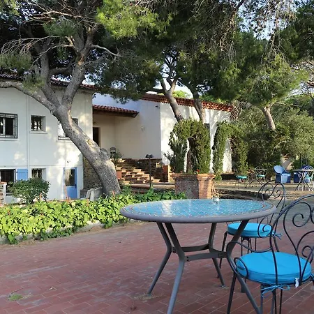 Bed & Breakfast Domaine Val Auclair Bleu Terrasses