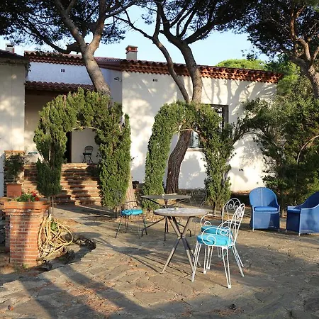Bed & Breakfast Domaine Val Auclair Bleu Terrasses