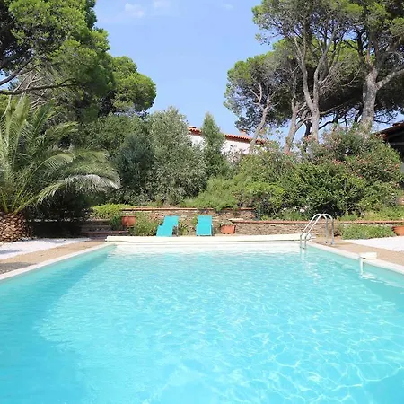 Domaine Val Auclair Bleu Terrasses Port Vendres