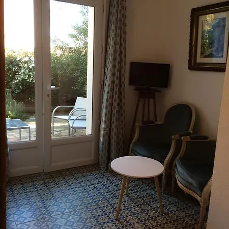 Bed & Breakfast Domaine Val Auclair Bleu Terrasses