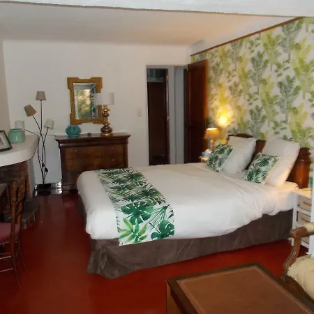 Domaine Val Auclair Bleu Terrasses Bed & Breakfast *